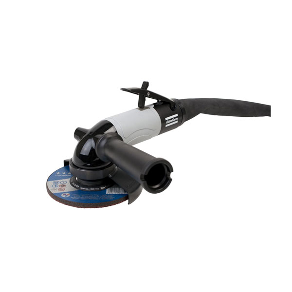 Atlas PRO角向磨光机 Atlas PRO角向磨光机